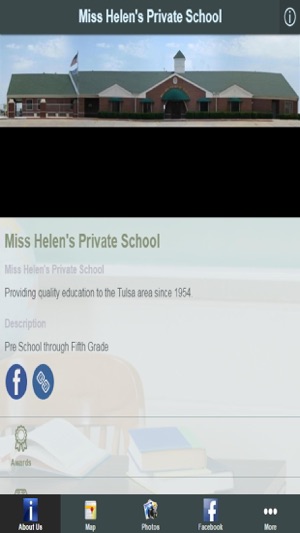Miss Helen's Private School(圖2)-速報App