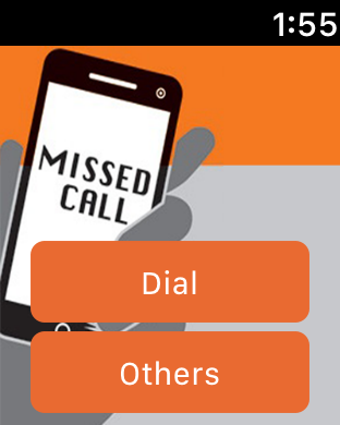 Sampath Missed Call Banking
