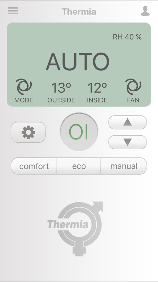 Aura Remote (iOS) 由: SIKOM CONNECT AS Aura Remote (iOS) 由: SIKOM CONNECT AS