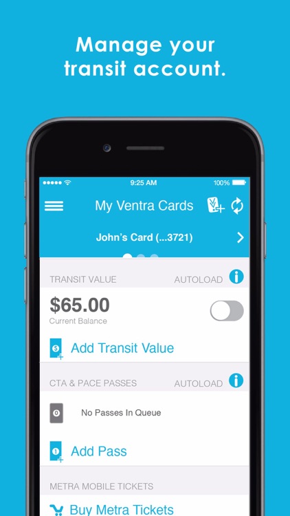 Ventra