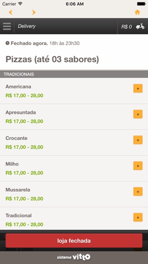 Pizzaria Imperial(圖3)-速報App
