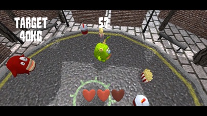 Monster Muncher screenshot 3