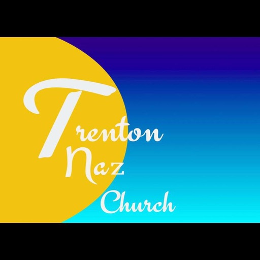 Trenton Naz Church icon