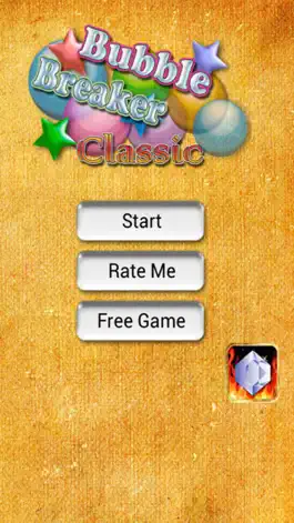 Game screenshot Bubble breaker classic - HaFun mod apk