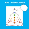 Yoga Thought Power