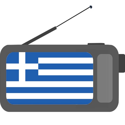 Greece Radio Station Greek FM by Gim Lean Lim