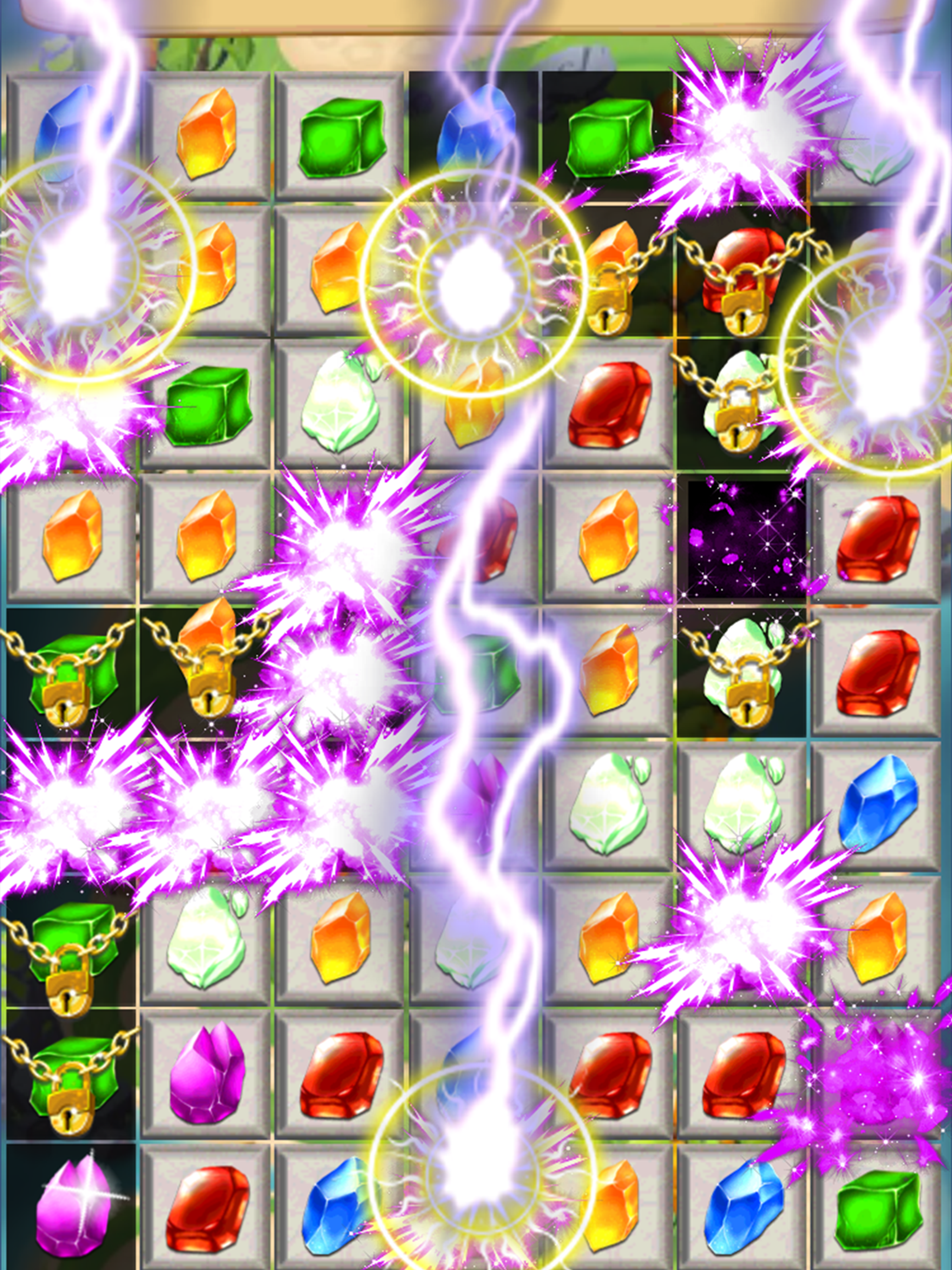 Jewels Star Deluxe