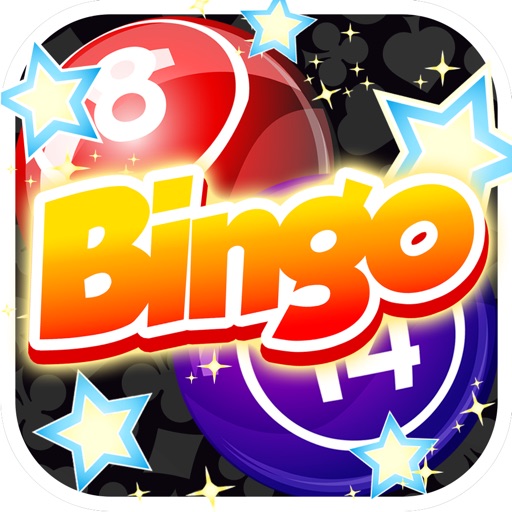 Bingo Future - Real Vegas Odds With Multiple Daubs icon