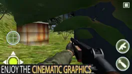 Game screenshot Army Commando: Counter Strike mod apk