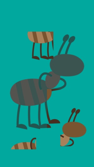 Toddlers Insects Premium - Kids Learn First Words(圖4)-速報App