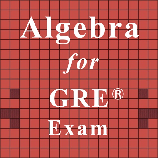 Algebra for GRE® Math