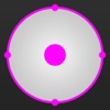 Final Touch - Custom Vignette and Frame Editor icon