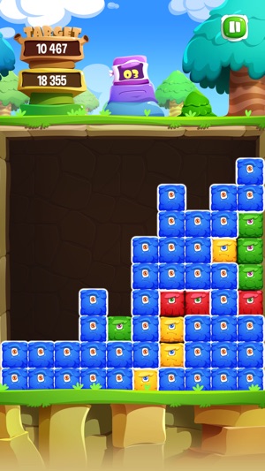 Monster Blast Cube(圖2)-速報App