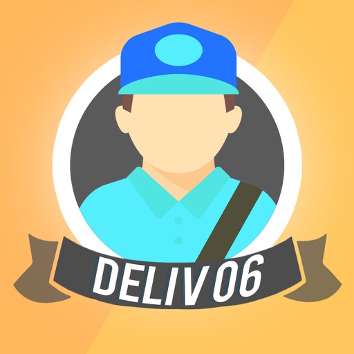 Déliv 06 icon