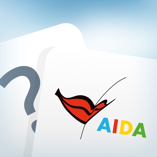 AIDA Quiz Icon