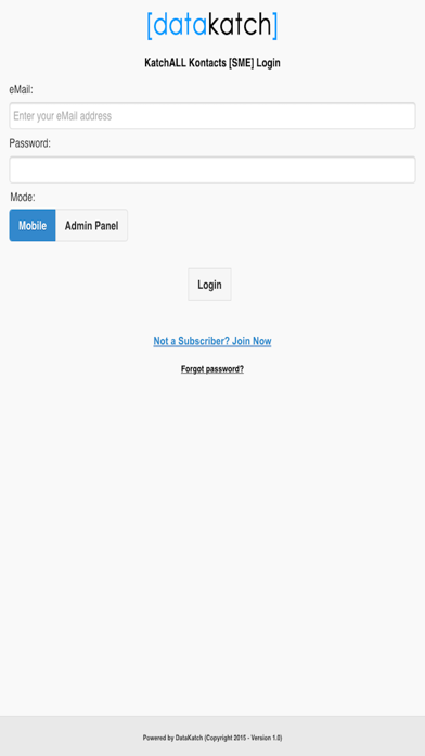 How to cancel & delete [dk]Kiosk from iphone & ipad 4