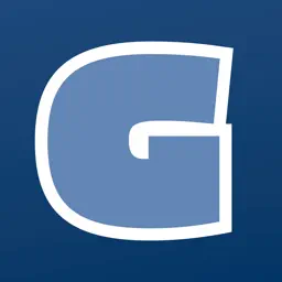 Glyphs Viewer app icon