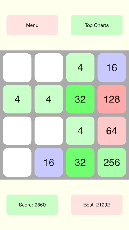 2048 Anywhere: TV, Watch and More screenshot-4