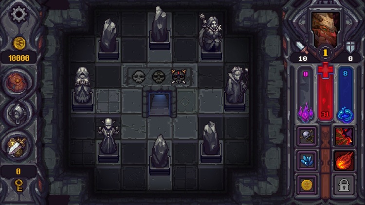 Runestone Keeper screenshot-4