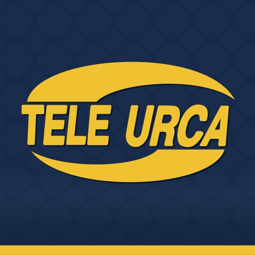 TELE URCA icon