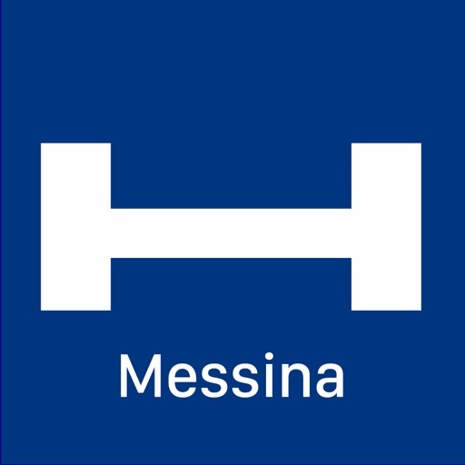 Messina Hotels + Compare and Booking Hotel for Tonight with map and travel tour icon