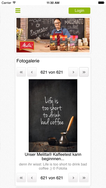 genuss-experten screenshot-3