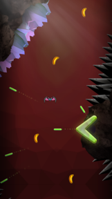 Bat Cave of Transylvania Adventure  - Flying Away screenshot