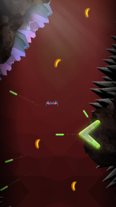 Bat Cave of Transylvania Adventure  - Flying Away screenshot 3