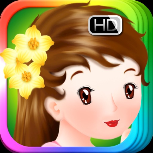 The Nutcracker-Interactive Book  iBigToy icon