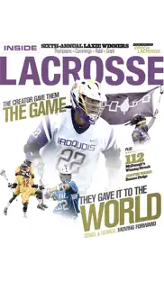 inside lacrosse problems & solutions and troubleshooting guide - 2