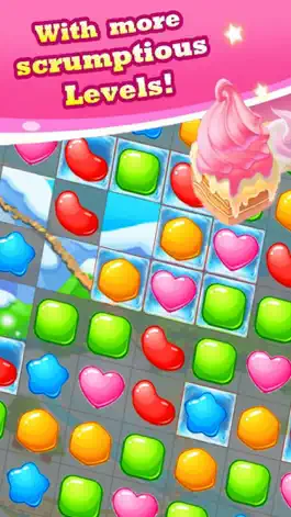 Game screenshot Cookies Adventure Journey mod apk