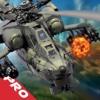 Gunship In Air Pro - Spectacular Game Of Pure Adrenaline