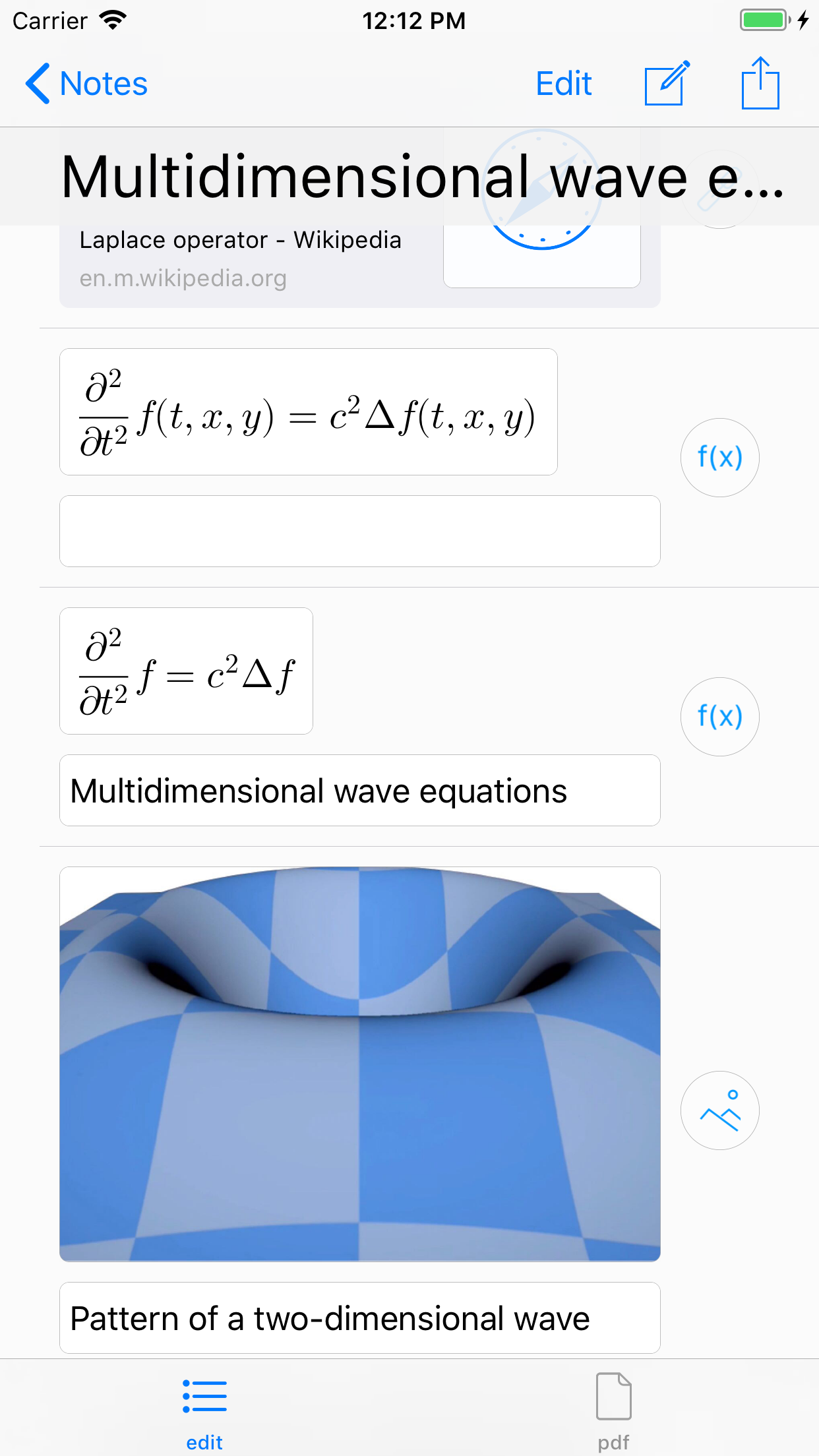 LabPlace Math screenshot 4