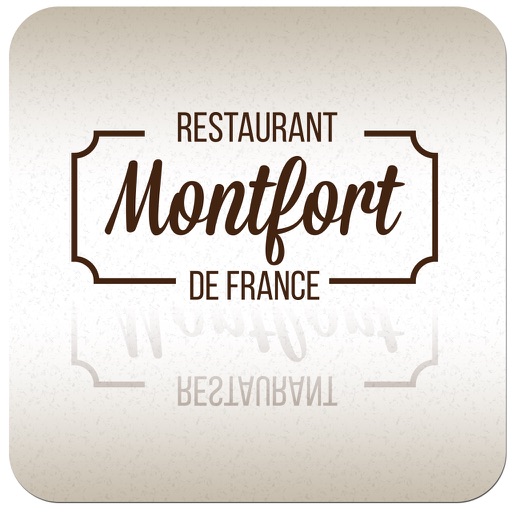 Restaurant MontFort De France icon