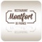 L'application "Restaurant MontFort De France" vous offre la possibilité de consulter toutes les infos utiles du restaurant (Tarifs, carte, avis…) mais aussi de recevoir leurs dernières News ou Flyers sous forme de notifications Push