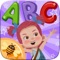 ABC for kids – learn Alphabet is a FREE educational game for your toddler