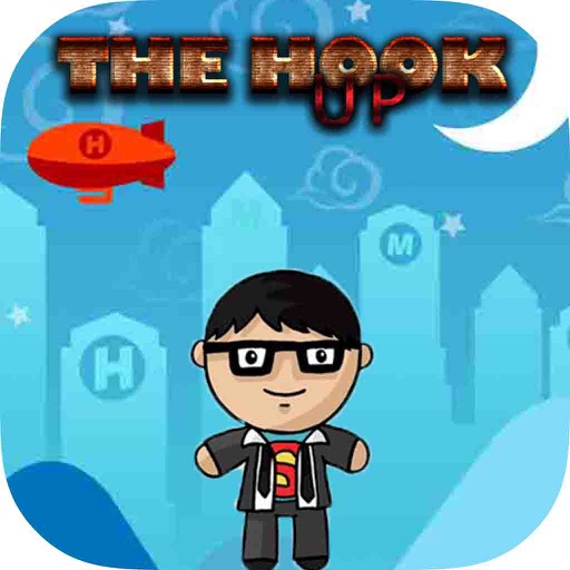The Hook Up Free icon