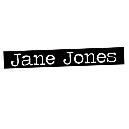 Jane Jones icon