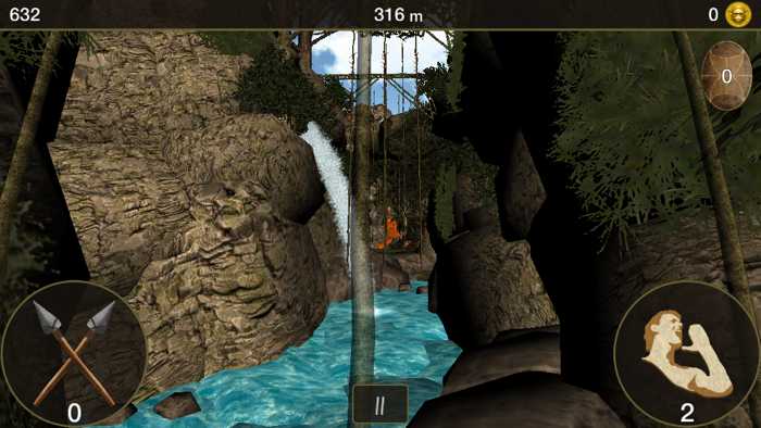 Call of Adventure King of the Jungle