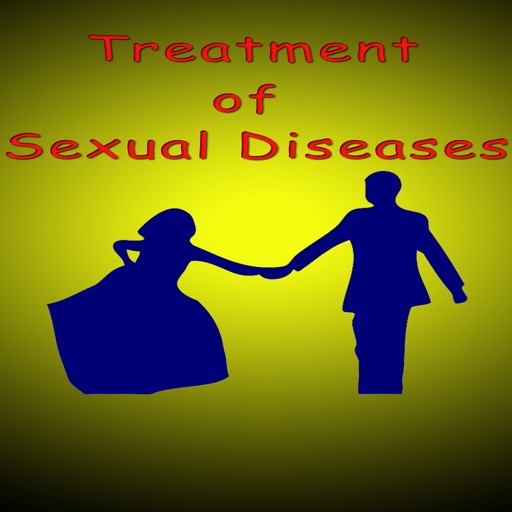 Treatment Of Sexual Diseases icon