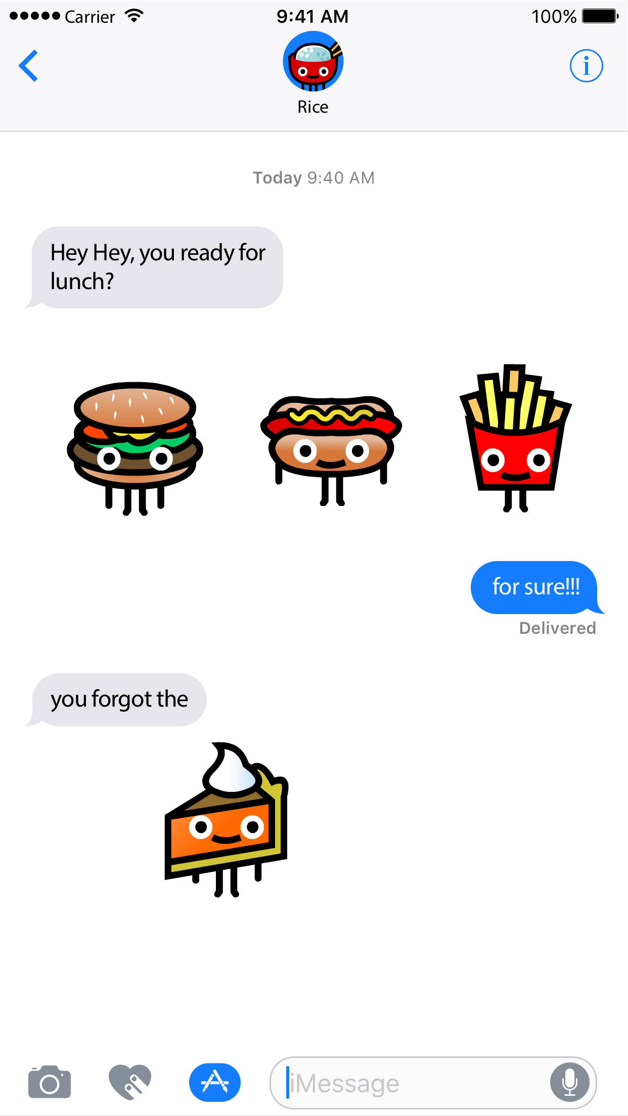 TinyFo_od screenshot 4