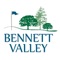 This app from Bennet Valley Golf Course provides valuable tools and information, both on and off the course