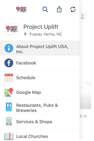 Project Uplift USA, Inc. - náhled