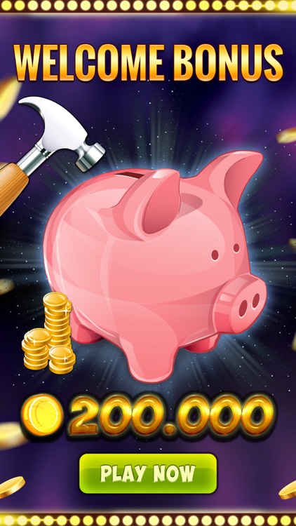 Treasure Golden Casino Slot screenshot-3