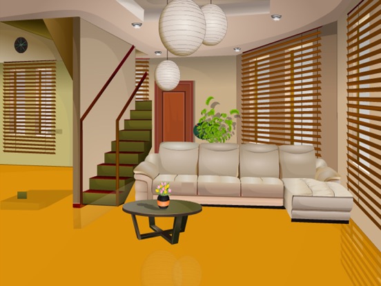 Screenshot #5 pour Who Can Escape Locked House 6