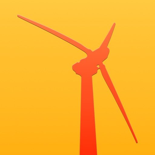 Global Surface Winds icon