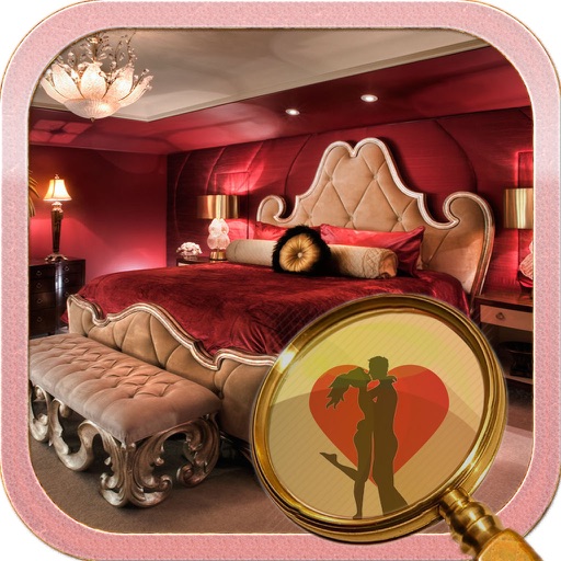 Romance in Room HO Icon