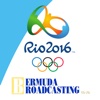 Bermuda Rio 2016