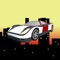 Race the streets of Roadblock City and go through it as fast as you can