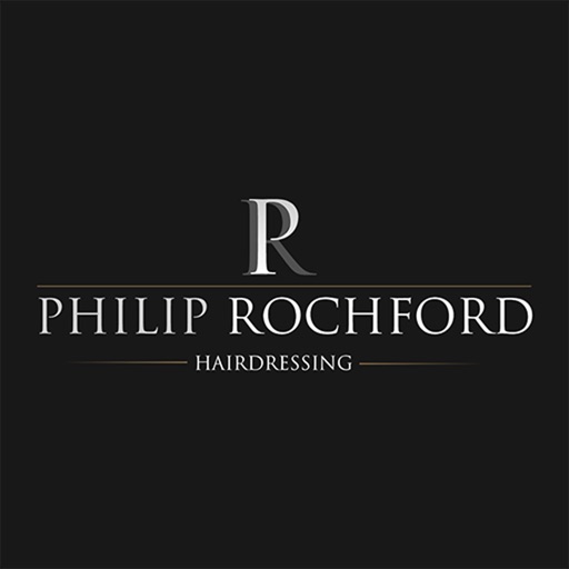 Philip Rochford Hairdressing icon